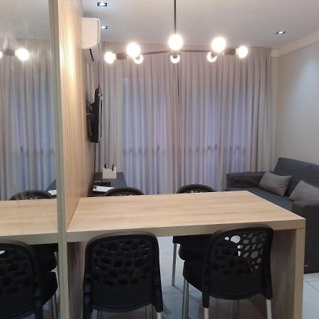 Ponta Negra Beach Flat Prime Natal Exterior photo