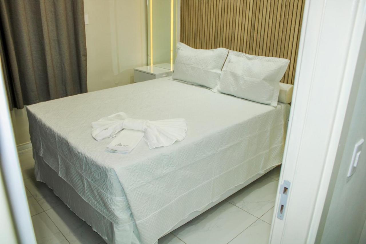 Ponta Negra Beach Flat Prime Natal Exterior photo