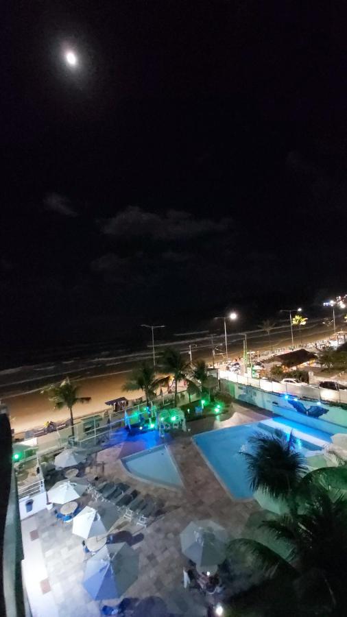Ponta Negra Beach Flat Prime Natal Exterior photo