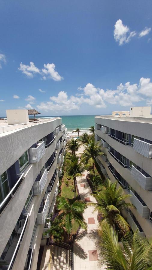 Ponta Negra Beach Flat Prime Natal Exterior photo