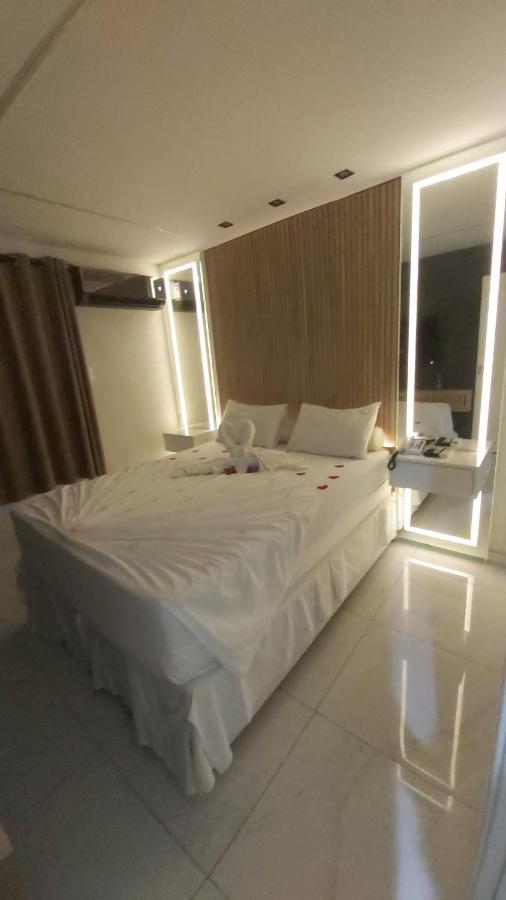 Ponta Negra Beach Flat Prime Natal Exterior photo