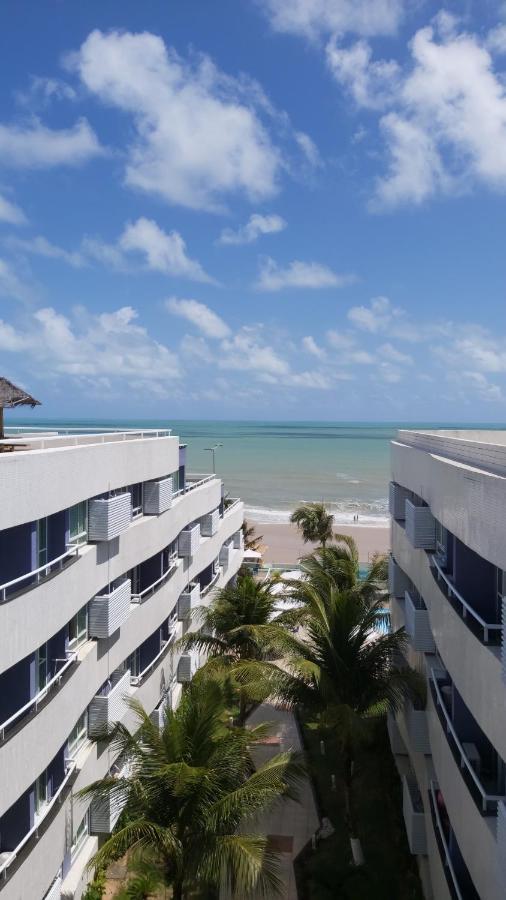 Ponta Negra Beach Flat Prime Natal Exterior photo
