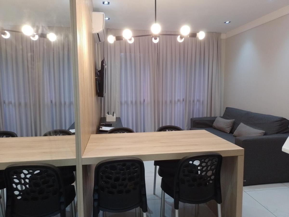 Ponta Negra Beach Flat Prime Natal Exterior photo