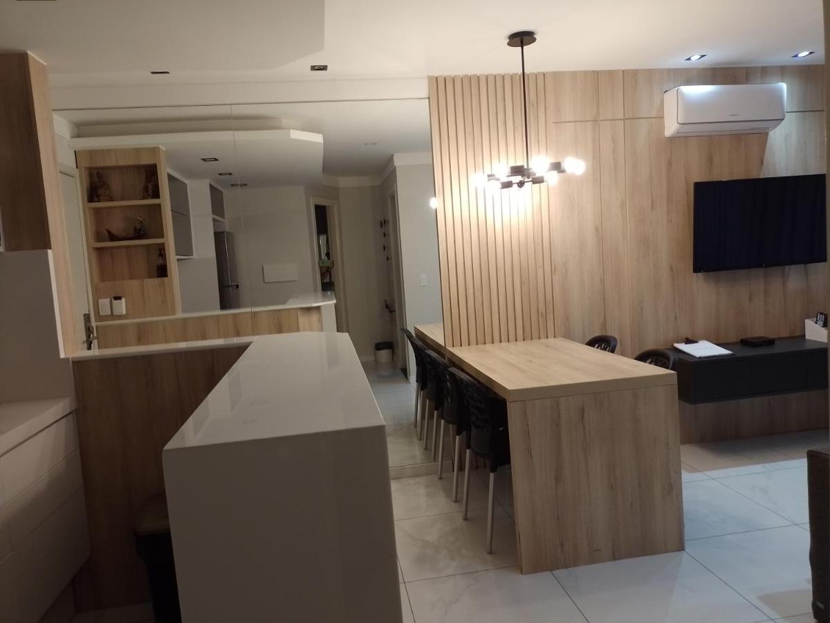 Ponta Negra Beach Flat Prime Natal Exterior photo
